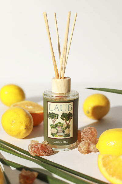 Difusor de Ambiente - Taormina