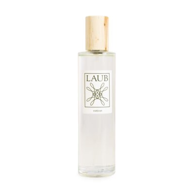 Spray de Ambiente Vetiver